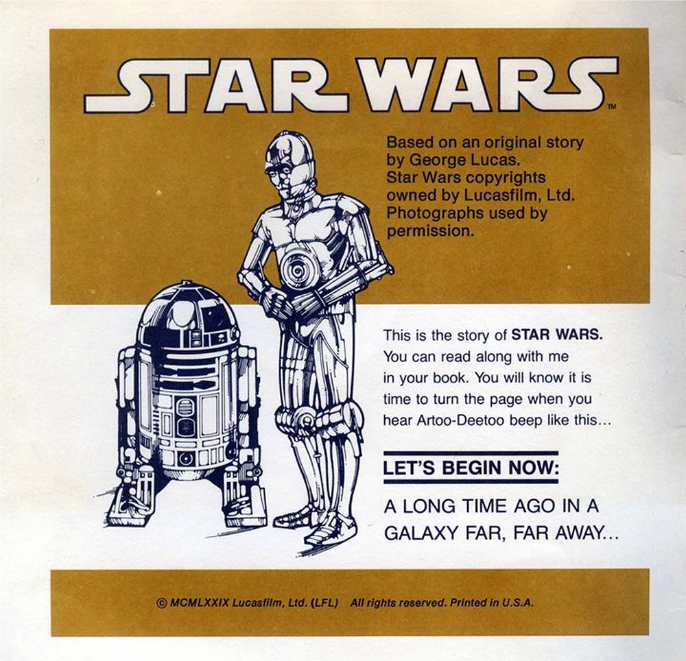 Star Wars (02),绘本,绘本故事,绘本阅读,故事书,童书,图画书,课外阅读